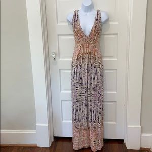 Tart Maxi Dress